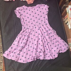 Primary Pink Cotton Garment